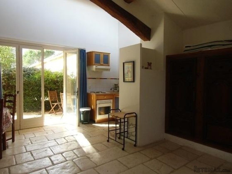 Furnished Stone Cottage In A Landscaped..