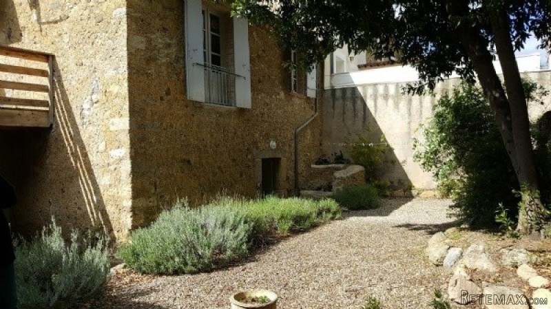 Renovated Wine-grower Stone House With.. - 2