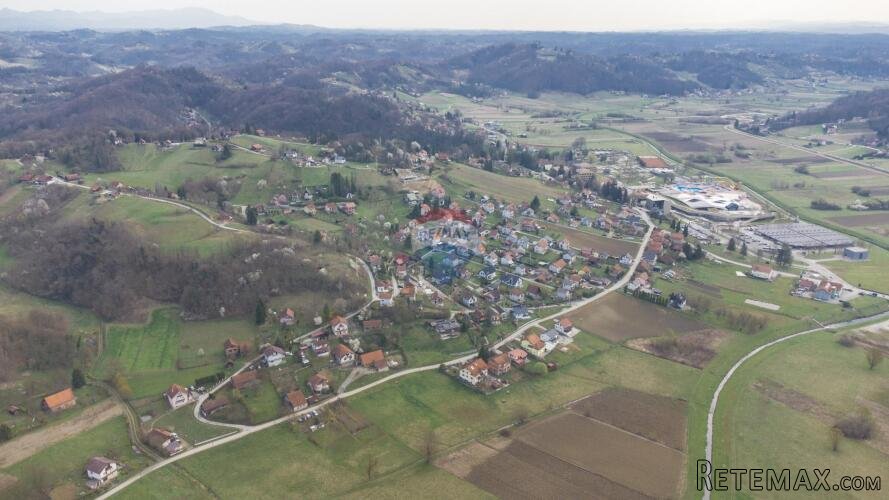Tuheljske toplice, Črešnjevec, građevinsko zemljište - 2