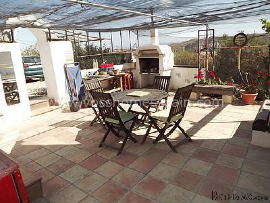 TWO HOUSES TOGETHER for sale near Huercal-Overa - A great.. - 2