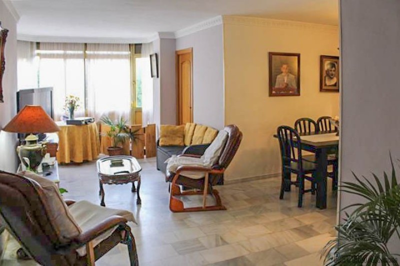3 bedroom apartment - 2