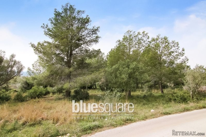 Building Plot Javea Valls - 2