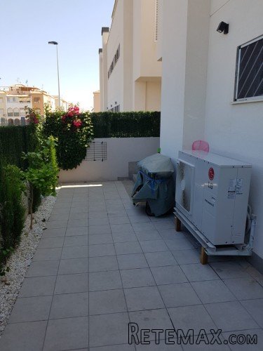Bungalow en planta baja con 2 dormitorios y 2 baños.. - 3