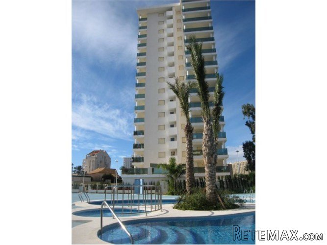 Fantastico apartamento situado en Calpe, provincia de.. - 3