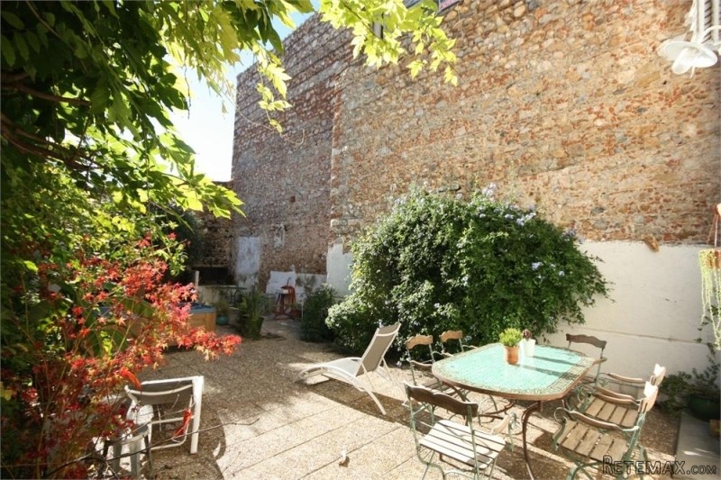 Full Of Character Village House With..