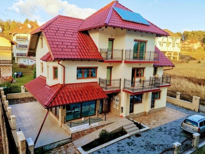 Prodaje se turistički objekat na Zlatiboru - 3