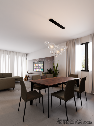 PROJEKT JAHORINA - zgrada D apartman 78, potkrovlje - 3