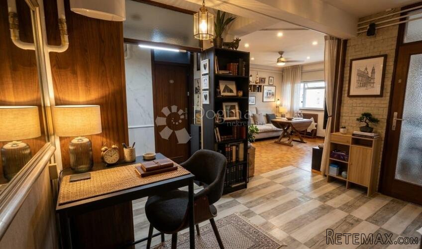 Top lokacija Prečko – komforan 3-soban stan s lođom 85 m² - 3