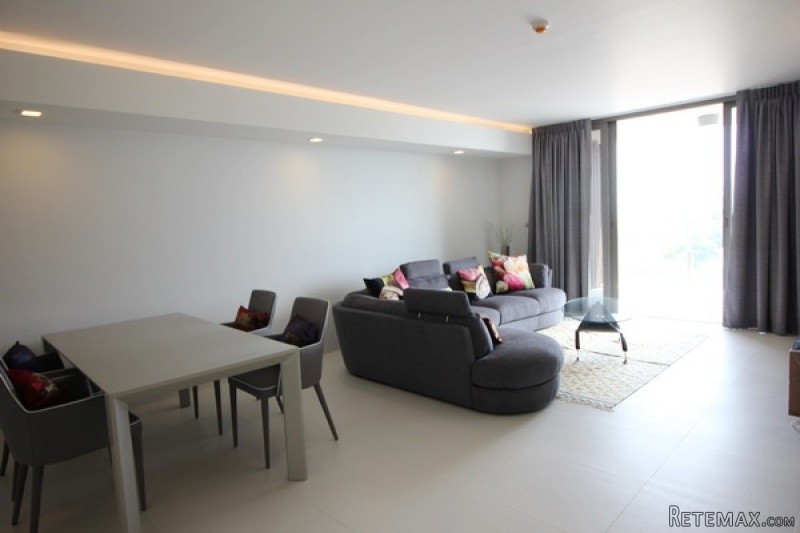 2 Bedrooms With Sea View At Sanctuary.. - 2