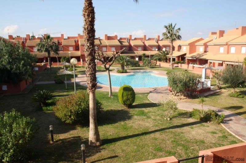 Apartment for sale in Mar de Cristal