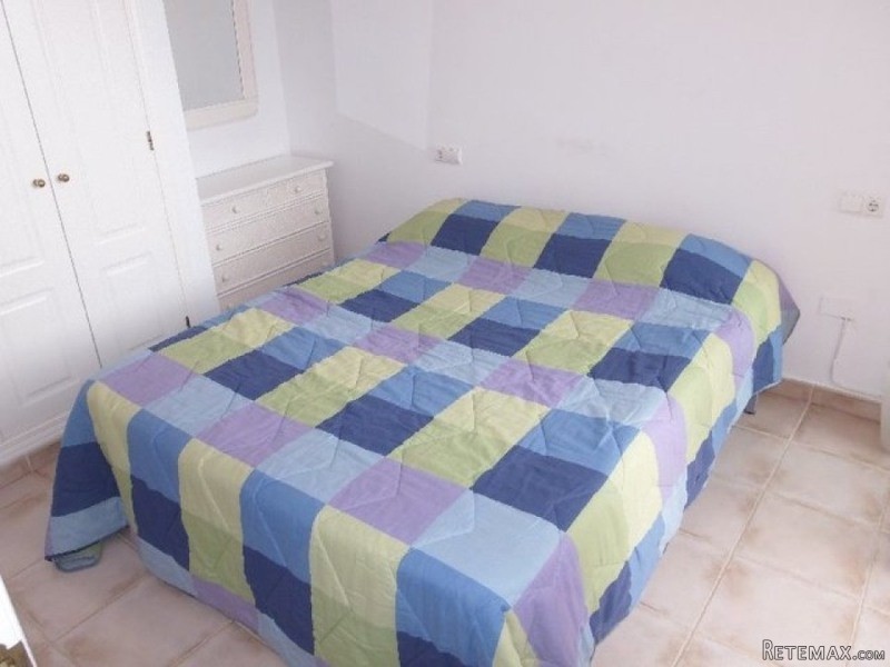 Apartment in Mojacar - 2
