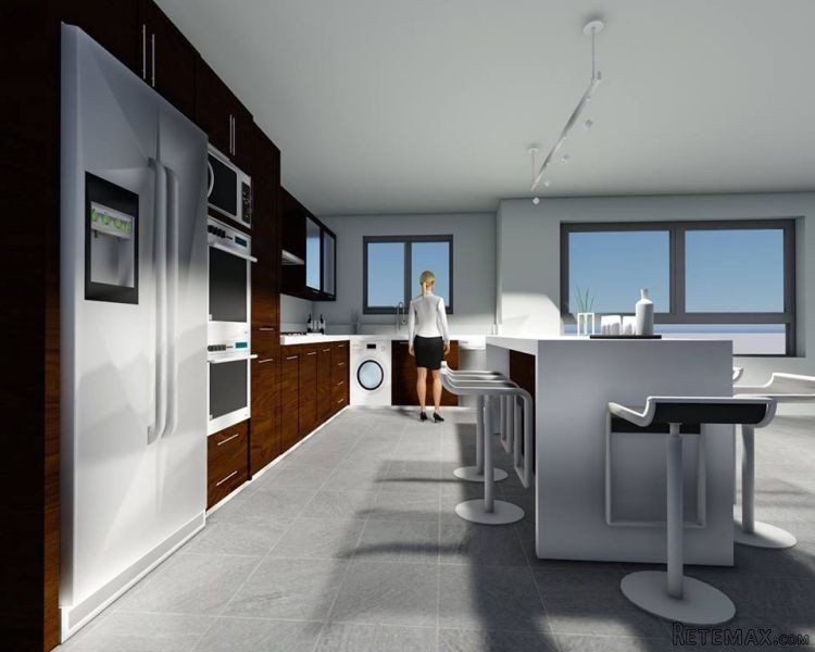 FOR SALE LUXURY 3 BED APARTMENTS IN.. - 2