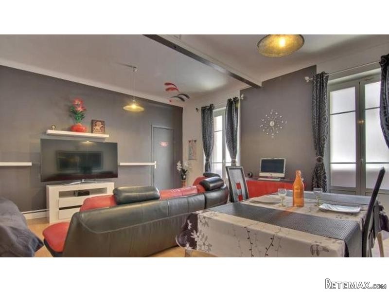 Modern 3 Bedroom Apartment In Musiciens.. - 2
