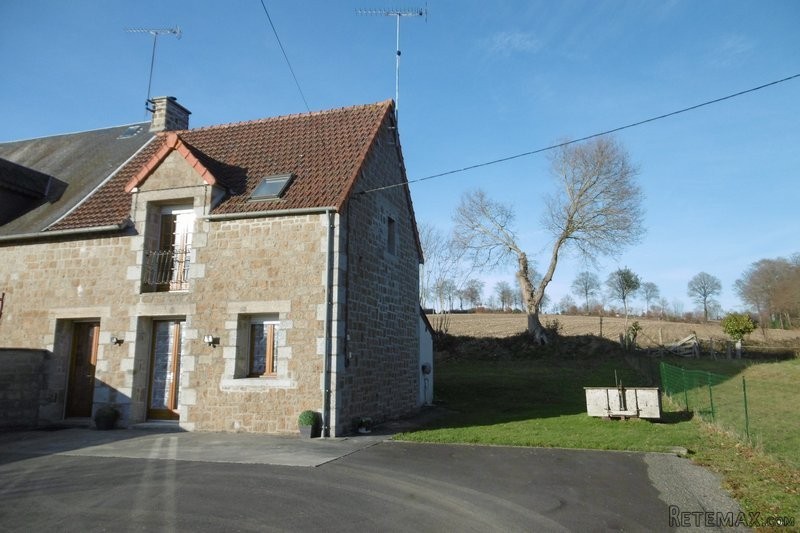 Nice House Not Far From Town