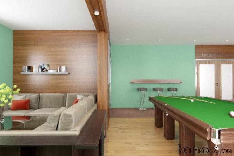 Studio For Sale - 2