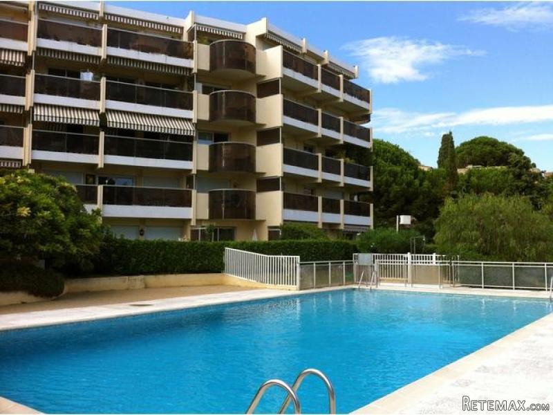 Two Bed With Swimming Pool In Fabron - 2