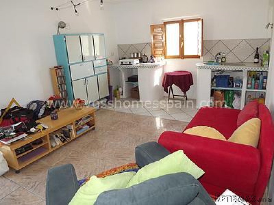 TWO HOUSES TOGETHER for sale near Huercal-Overa - A great.. - 4