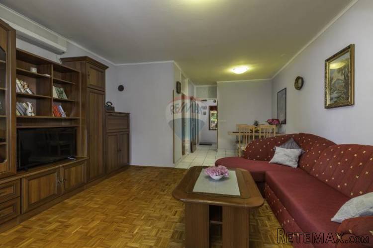 Uređen Stan u Poreču 67m2 blizu mora - 4