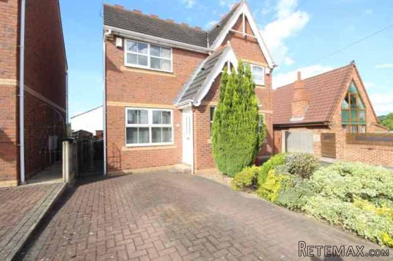 2 bedroom, Semi-detached House house..