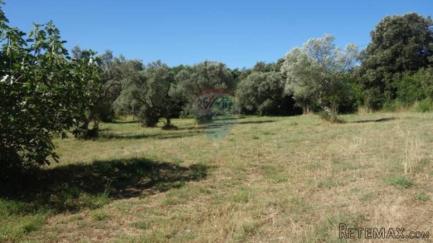 Fažana, Štinjan, građevinsko zemljište - 5