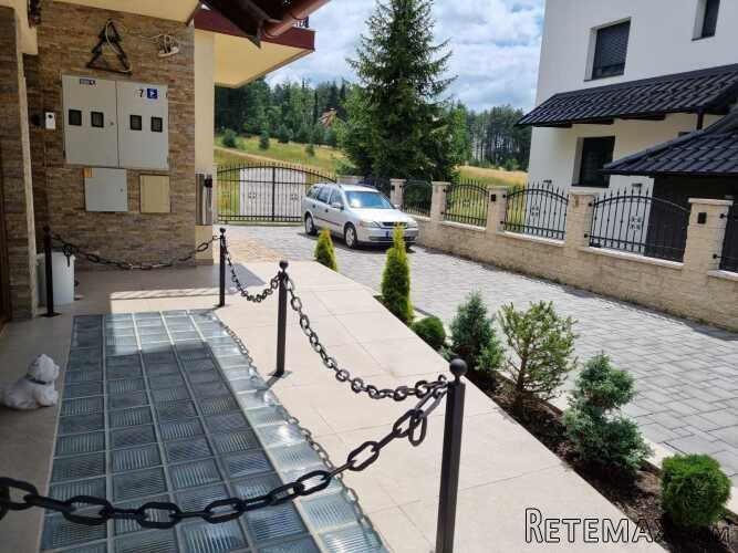 Prodaje se turistički objekat na Zlatiboru - 5