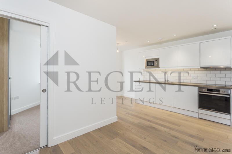 1 bedroom apartment for sale - 2