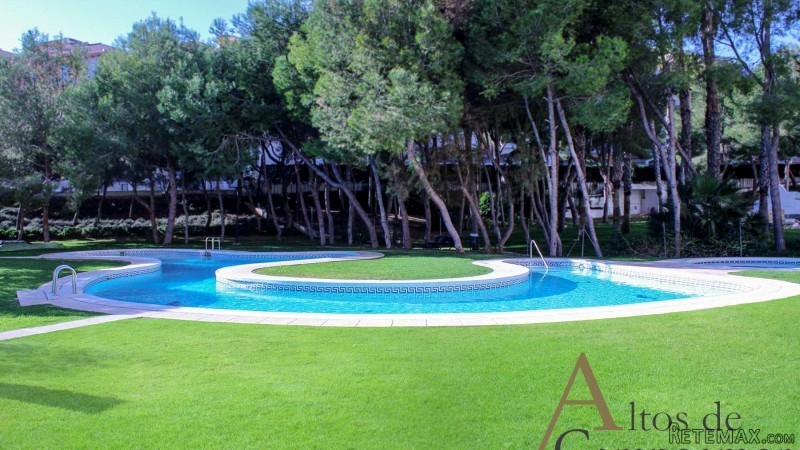 2 Bedrooms - Apartment - Alicante - For.. - 2