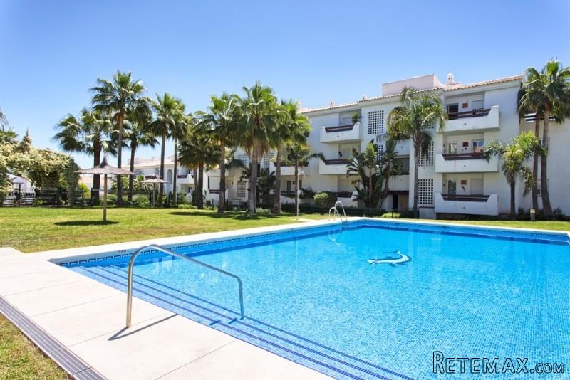 3 Bedrooms - Apartment - Andalucia -..