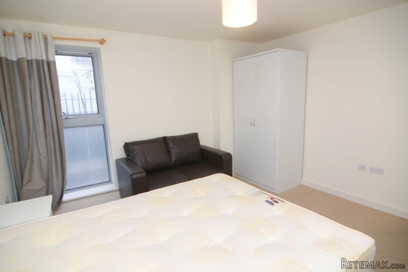 Flatshare - Godalming E