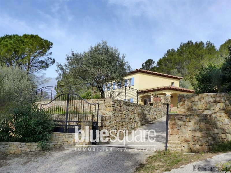 PROVENCAL FARMHOUSE FOR SALE IN CUERS - 2