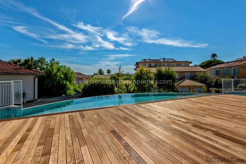 Sale Apartment - Antibes - 2