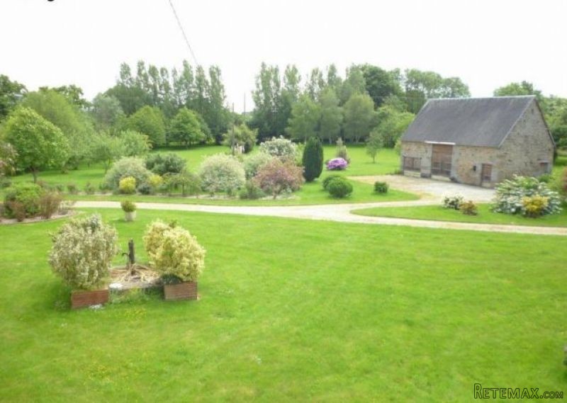 Stunning House, Gardens and Outbuildings - 2