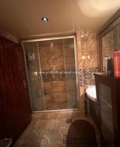 Trosoban stan, Bar, 180.000Eur - 6