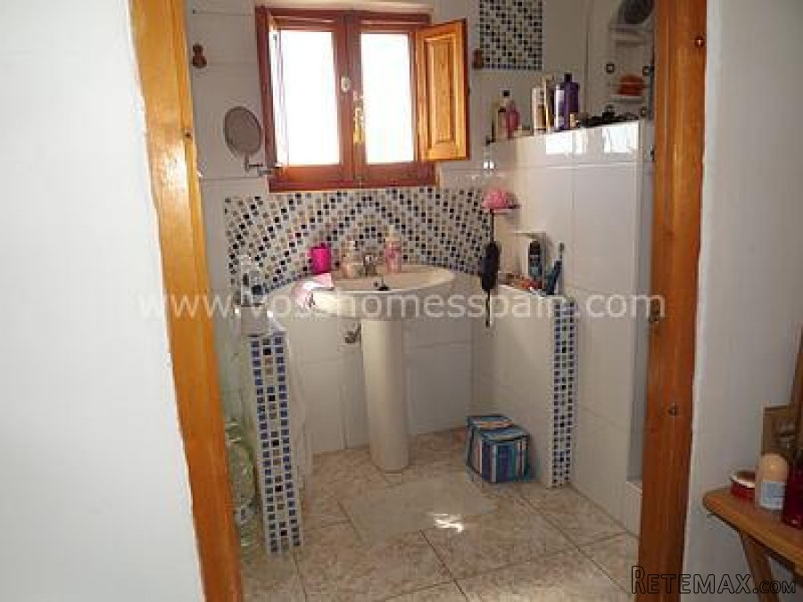 TWO HOUSES TOGETHER for sale near Huercal-Overa - A great.. - 6
