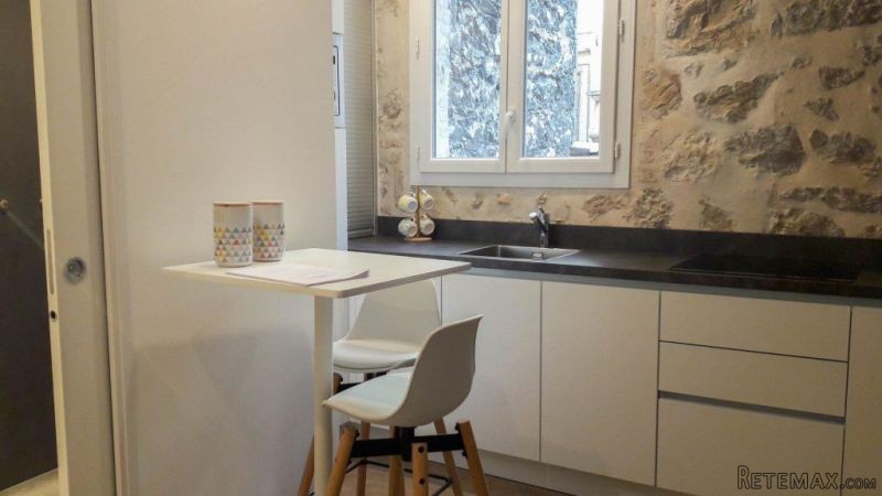 Sale Apartment - Nice Le Port - 2