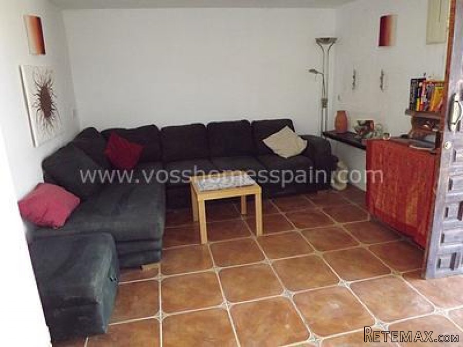 TWO HOUSES TOGETHER for sale near Huercal-Overa - A great.. - 7