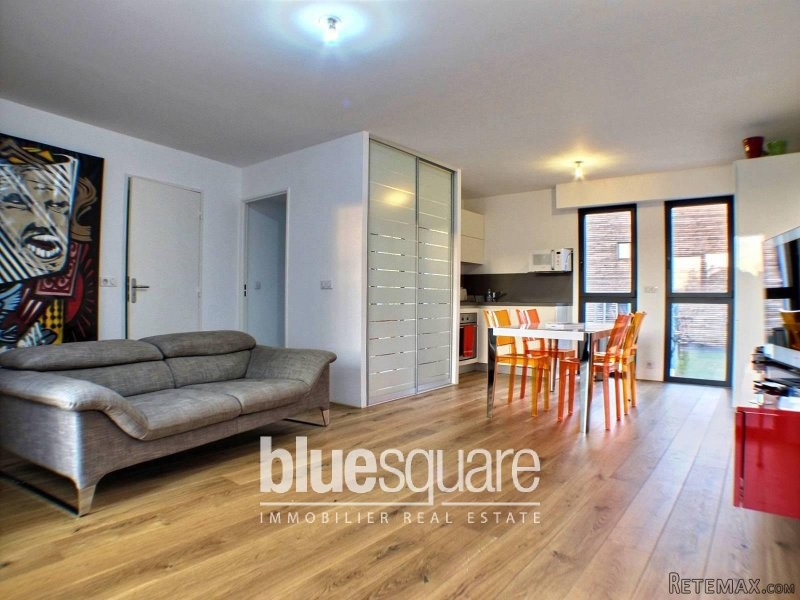 1 bedromm apartment in valbonne village - 2