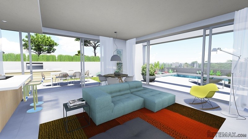 3 bedroom villas - 2