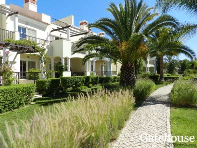 Algarve Luxury Apartment for Sale in.. - 2