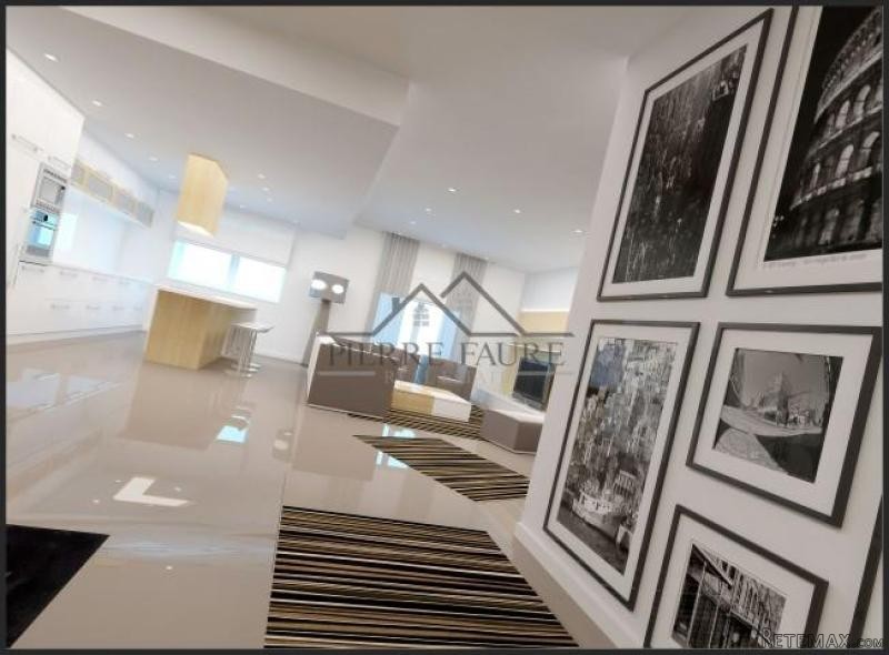 Apartment - Qawra - 2
