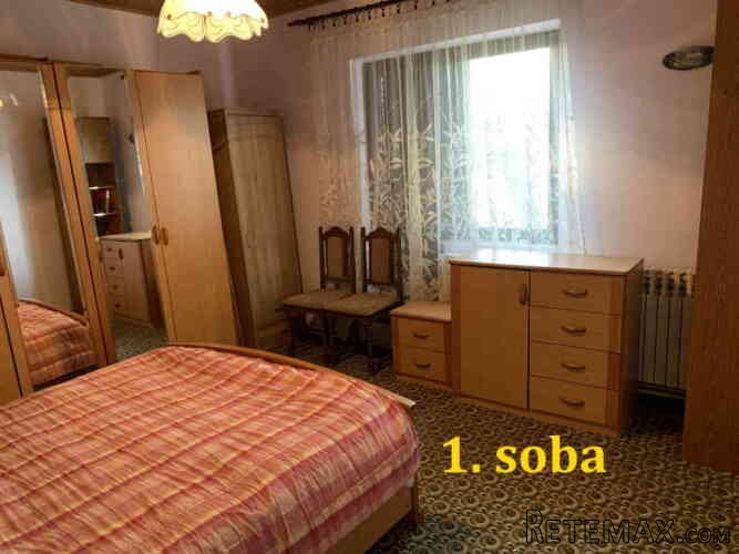 Prodaje se kuća/salaš u Hajdukovu na parceli od 3,5 jutra zemlje - 8