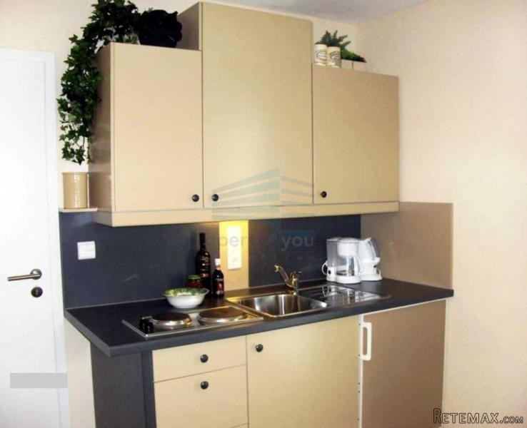 Sehr schones mobliertes 1-Zimmer.. - 2