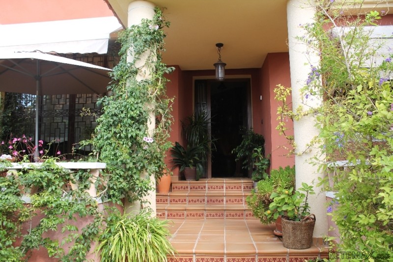 3 Bedrooms - Villa - Alicante - For Sale - 2