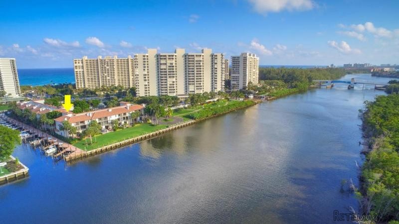 4401 N Ocean Blvd #th-09, Boca Raton..