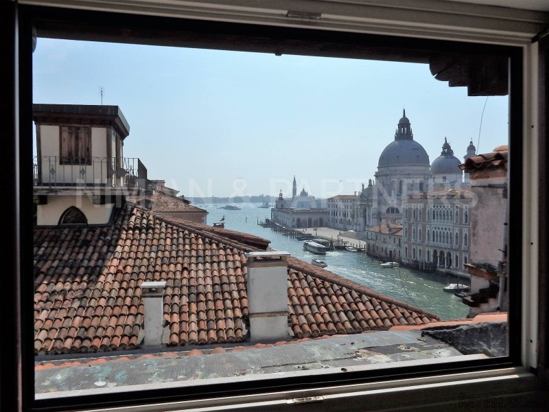 Appartamento in Vendita a Venezia