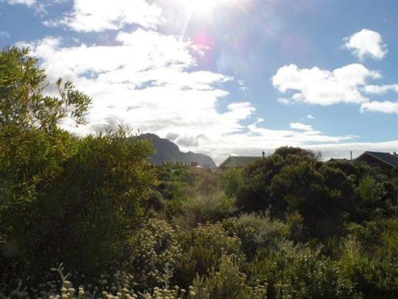Bettys Bay Vacant Land, Bettys Bay - 2