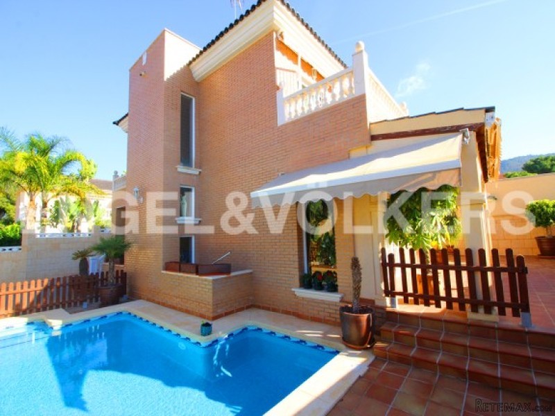 Chalet In Great Location And Great..
