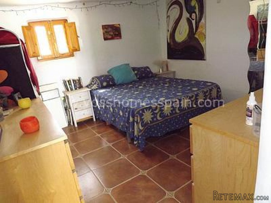 TWO HOUSES TOGETHER for sale near Huercal-Overa - A great.. - 9