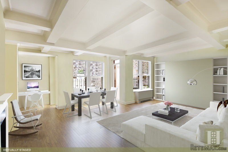 3 bedroom Apartment For Sale: 1120 PARK..