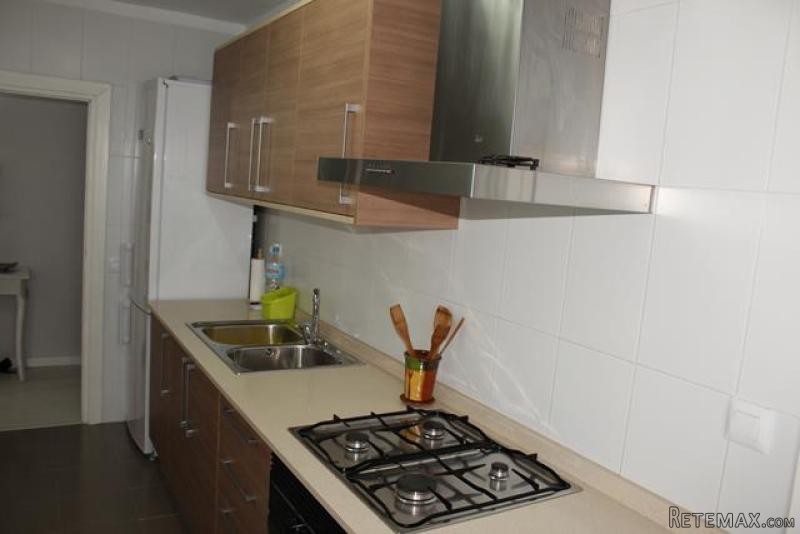 3 Bedroom Apartment in Javea - 2